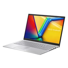 Asus VivoBook S1504ZA-NJ1263W 15" Core i3 5 GHz - SSD 512 GB - 16GB - AZERTY - Francés