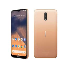 Nokia 2.3 32GB - Naranja - Libre