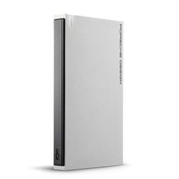 Lacie Porsche Design STET2000400 Unidad de disco duro externa - HDD 2 TB USB 3.0