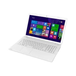 Toshiba Satellite C70 17" Core i3 1.7 GHz - HDD 500 GB - 4GB - teclado francés