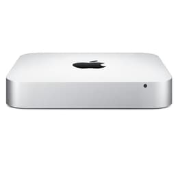 Mac mini (Finales del 2014) Core i7 3 GHz - SSD 2 TB + HDD 2 TB - 16GB