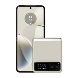 Motorola Razr 40 256GB - Beige - Libre