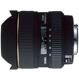 Objetivos Sigma F 12-24mm f/4 F 12-24mm f/4