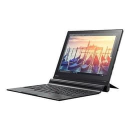 Lenovo ThinkPad X1 Tablet 12" Core i5 1.2 GHz - SSD 256 GB - 8GB Teclado francés