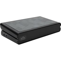 Targus Universal USB-A 3.0 DV Estaciones de acoplamiento