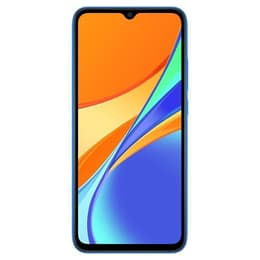 Xiaomi Redmi 9C 32GB - Azul - Libre - Dual-SIM