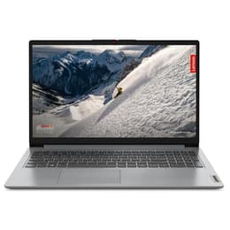 Lenovo IdeaPad 1 15ADA7 15" Athlon 2.6 GHz - SSD 128 GB - 4GB - teclado español