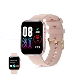 Relojes Contact Cardio iStyle - Rosa