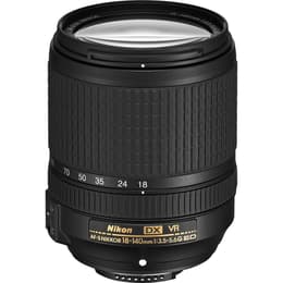 Nikon Objetivos AF-S Nikkor 18-140mm f/3.5-5.6G VR Nikon AF 18-140mm f/3.5-5.6