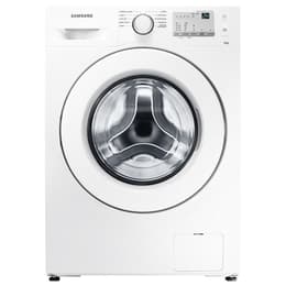 Lavadora clásica 60 cm Carga frontal Samsung WW80J3283KW/EF