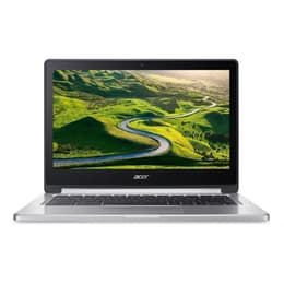 Acer Chromebook R13 CB5-312T-K2L7 MediaTek 2.1 GHz 64GB SSD - 4GB AZERTY - Francés