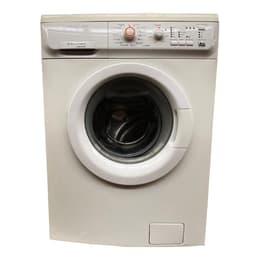 Lavadora clásica 60 cm Carga frontal Arthur Martin Electrolux AWF12160W