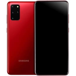 Galaxy S20+ 5G 128GB - Rojo - Libre - Dual-SIM