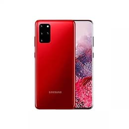 Galaxy S20+ 5G 128GB - Rojo - Libre