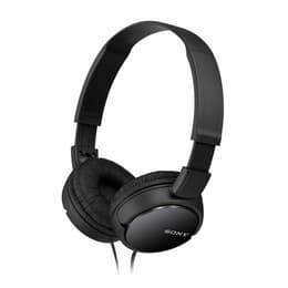 Cascos Sony MDR-ZX110B - Negro