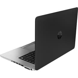 HP EliteBook 840 G2 14" Core i5 2.2 GHz - SSD 120 GB - 8GB - teclado francés