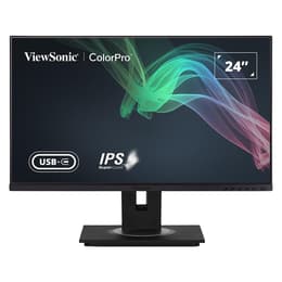 Monitor 23" LED Viewsonic VG2455