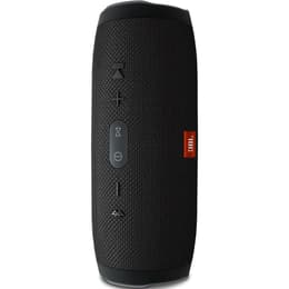 Altavoz Bluetooth Jbl Charge 3 - Negro