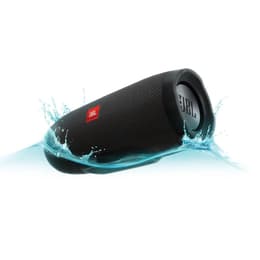 Altavoz Bluetooth Jbl Charge 3 - Negro