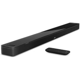 Barra de sonido Bose Smart Soundbar 900 - Negro