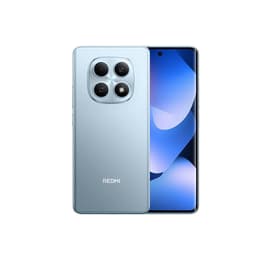 Xiaomi Redmi Note 15 128GB - Azul - Libre