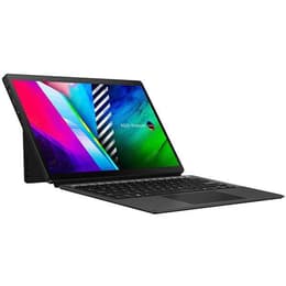 Asus VivoBook 13 Slate OLED T3300KA-LQ028W 13" Pentium 1.1 GHz - SSD 128 GB - 4GB - Teclado Inglés (US)