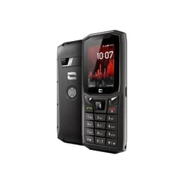 Crosscall Core-S4 4GB - Negro - Libre