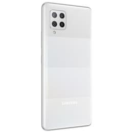 Galaxy A42 5G 128GB - Blanco - Libre