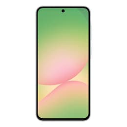 Galaxy A56 256GB - Verde - Libre