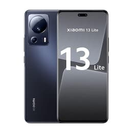 Xiaomi 13 Lite 128GB - Negro - Libre