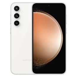 Galaxy S23 FE 128GB - Beige - Libre