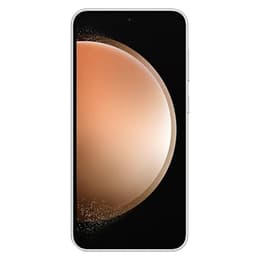 Galaxy S23 FE 128GB - Beige - Libre