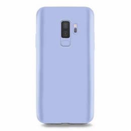 Funda Galaxy S9 - Silicona - Azul