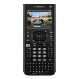 Texas Instruments TI-Nspire CX Calculadora