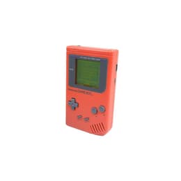 Nintendo Game Boy - Play it Loud! - Rojo