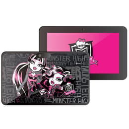 Mattel Monster High premium 7 La tableta táctil para los niños