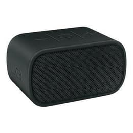 Altavoz Bluetooth Logitech Boombox - Negro