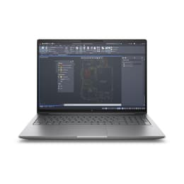 HP Zbook Power G11 16" Ryzen 7 3.8 GHz - SSD 1 TB - 32GB - QWERTY - Inglés