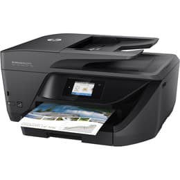 HP OfficeJet Pro 6970 Chorro de tinta
