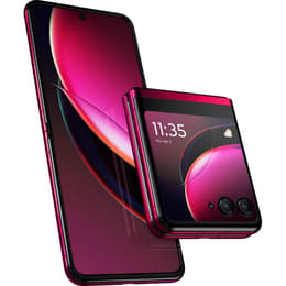 Motorola Razr 40 Ultra 512GB - Púrpura - Libre