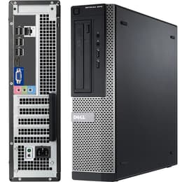 Dell OptiPlex 3010 SFF Core i3 3.3 GHz - HDD 1 TB RAM 4 GB