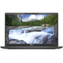 Dell Latitude 7400 14" Core i5 1.6 GHz - SSD 512 GB - 16GB - QWERTZ - Alemán