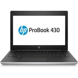 HP ProBook 430 G5 13" Core i5 1.6 GHz - SSD 128 GB - 8GB - teclado inglés (us)
