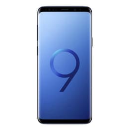 Galaxy S9+ 128GB - Azul - Libre
