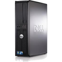 Dell OptiPlex 380 SFF Pentium 2,6 GHz - HDD 160 GB RAM 2 GB