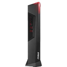 MSI MPG Trident 3 10SC-206FR Core i5 2,9 GHz - SSD 512 GB + HDD 1 TB - 16 GB - NVIDIA GeForce RTX 2060