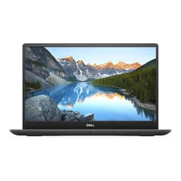 Dell Inspiron 7590 15" Core i7 2.6 GHz - SSD 512 GB - 8GB - AZERTY - Francés
