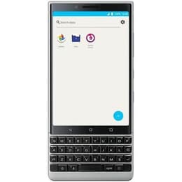 BlackBerry Key2 128GB - Plata - Libre