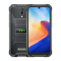Blackview BV7200 128GB - Negro - Libre