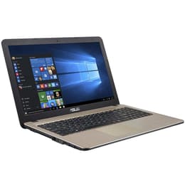 Asus R540YA-XX297T 15" A8 2.2 GHz - SSD 128 GB - 4GB - AZERTY - Francés